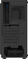 Kasë Darkflash DK151, e zezë, Midi Tower