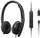 Kufje Lenovo Wired ANC Headset Gen 2, USB Type C, me mikrofon, të zeza