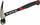 Çekiç murature AWTOOLS Masonry Hammer 680g Monoblock, kundër dridhjeve, Black Line