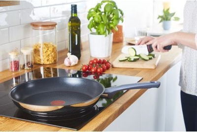 Tigan Tefal Daily Cook, 24 cm, i zi
