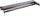 Patch panel InLine 76824K, 24 porta Keystone, 19" 1U, i zi