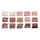 Paletë hijesh sysh Makeup Revolution Reloaded Iconic 3.0, 16 nuanca, 16.5g