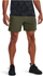 Спортски кратки панталони Under Armour Vanish Woven, машки, зелени