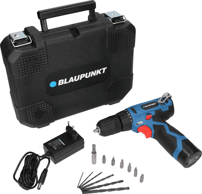 Trapan BLAUPUNKT CD3010