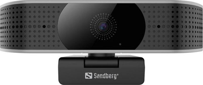 Ueb Kamerë Sandberg USB, 4K UHD (134-28) 