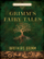 Essential Grimms Fairy Tales - Brothers Grimm