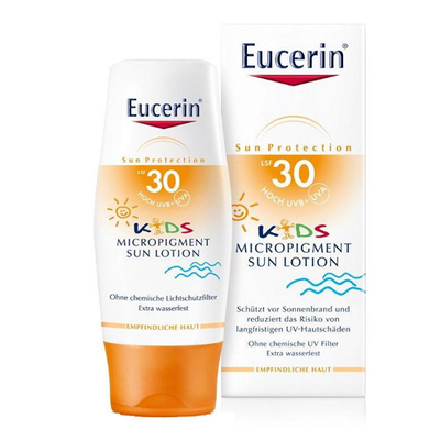 Krem Eucerin SPF 30, 150 ml