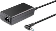 Adapter MicroBattery për Dell, 65 W, 3 mm, 3.3A, 19.5 V, i zi