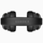 Гејминг слушалки Corsair Virtuoso RGB XT, безжични, Dolby Atmos, црни