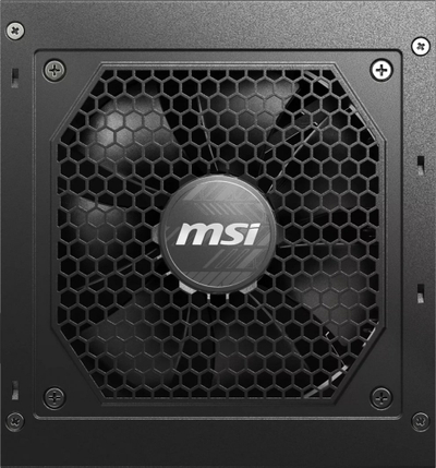 Напојување MSI MAG A750GL PCIE5 306-7ZP8B11-CE0 ATX 3.0, 750W