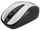 Mouse wireless Tracer Joy II RF Nano, 1600 DPI, USB, gri argjendi e zezë
