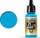 Bojë akrilike Vallejo Model Air Light Sea Blue, 17ml, mat, blu e çelët