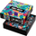 Puzzle Good Loot GDL-24677 Call of Duty Zombies Collage, 1000 copa, shumëngjyrësh