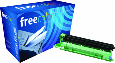 Drum printeri Freecolor DR1050 FRC, zëvendësues, 1 copë, i gjelbër