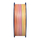 Filament 3D SUNLU Silk PLA+ Rainbow-05, 1.75mm, 1000g, shumëngjyrësh