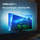 TV Philips 55OLED818, 55\" (139 cm), 4K UHD, i zi
