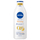 Set për trup Nivea Q10 + Vitamin Care, xhel dushi për trup 250 ml + losion trupi 400 ml + krem për duar 100 ml + çantë kozmetike