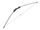 Hark recurve Poe Lang EK CHAMELEON, 10–15 lb, 123 cm, i zi