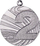 Medalje sporti Victoria Sport, e argjendtë