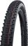 Gomë biçiklete Schwalbe Racing Ralph 29x2.10, Tubeless, Addix Speed, e zezë