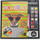 Set mozaiku me diamante Diamond Mosaic Level Up, Dog Candies Russell, motiv qeni