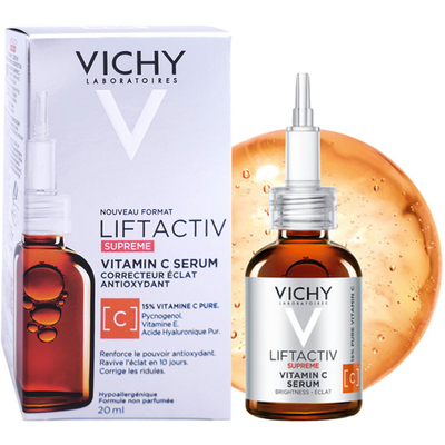 Serum Vichy Liftactiv C, 20ml