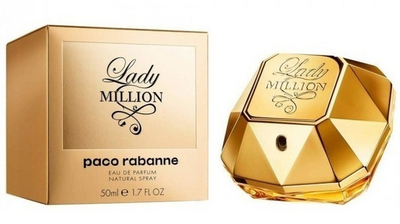 Парфем Paco Rabanne Lady Million