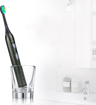 Furçë elektrike dhëmbësh MT6510
