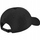 Капа бејзбол adidas BB Cap LT NL JN6589, полиестер, прилагодлива, црна