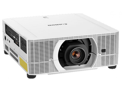 Projektor Canon WUX5800 2500C003AA, WUXGA 1920 x 1200, 5800 lumen, i bardhë