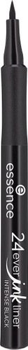 Ајлајнер молив Essence 24ever Ink Liner Intense, црн