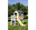 Куќичка играчка Smoby Life House on Stilts, на столбови, со лизгалка, повеќебојна