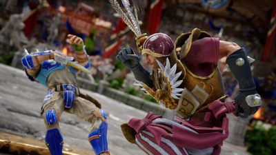 Videolojë Nacon Blood Bowl 3 (PS5)