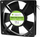 Ventilator PC Techly, 120mm, 220V, i zi