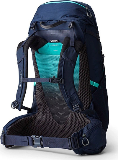Çantë shpine për hiking Gregory Amber, 44 L