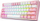 Tastierë Redragon Fizz Pro K616, RGB, US, e bardhë