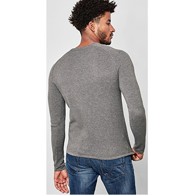 Triko Q / S designed by 47.712.61.2415.9730, hiri, XL, man