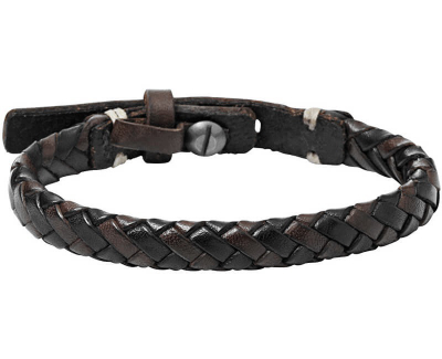 Byzylyk për meshkuj Fossil JA5932716, i kaftë