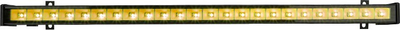 Shirit ndriçimi LED Light4Me IP BAR 24 IR, 24x3W RGB CCT, IP65, i zi
