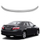 Spoiler bagazhi Toyota Camry VI XV40, 2006-2011, model amerikan, ABS, i papërlyer