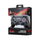 Geјмпад Kruger&amp;Matz KM0771, Bluetooth, за PC и PS4, црн