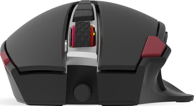 Maus Krux Fuze Pro (KRX0074), i zi