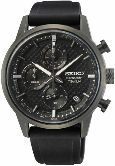 Orë dore Seiko SSB393P1