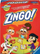 Loja shoqërore Ravensburger Zingo, edukative për fëmijë, shumëngjyrëshe