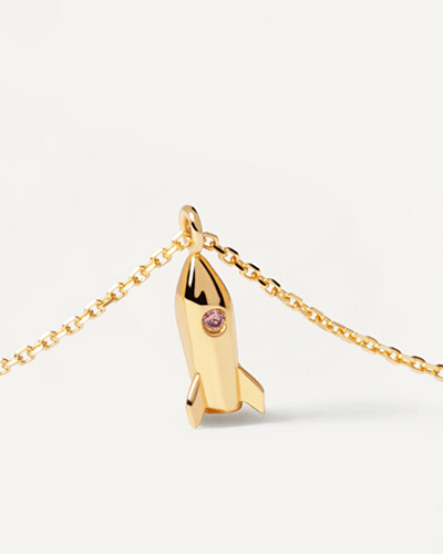 Qafore PDPAOLA INFINITY & BEYOND Gold CO01-189-U