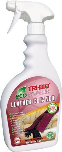 Sprej Pastrues Ekologjik për Lëkurë Tri-Bio, 420ml