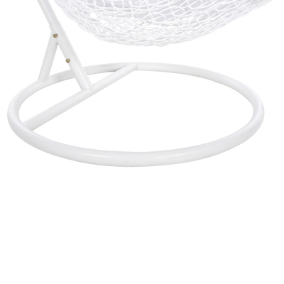 Luhatëse Millie Φ95×195 Hcm (HM5996.03), bardhë
