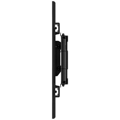 Mbajtës muri për TV Neomounts WL40S-950BL18, deri 55", VESA 800 x 600, i zi