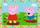Set pikturimi Ravensburger CreArt Junior Peppa Pig, pikturim me numra, 5+