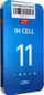 Ekran LCD Partner Telecom për iPhone 11, OEM ZY-LTPS, me digitizer, i zi